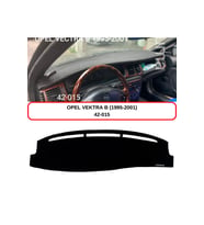 Opel Vectra B (1995-2001) Torpido Koruması / Halısı / Örtüsü