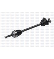 ON AKS SOL MEGANE I 1,6 16V 1,6 8V ABS LI (DIS FREZE:21-UZUNLUK:645,7-ABS HALKA SAYISI:44)