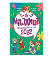 Majanda 2022