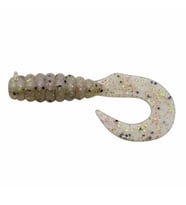 Hanfish Gurt 7cm LRF Silikon Yem Greasy Worm
