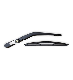 Bmw 1 Serisi F21 2011-2018 61617241985 Arka Cam Silecek Kolu Takımı