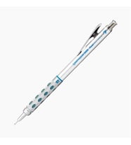 Pentel Versatil 0.7mm Metal Gövde Gizli Uç Teknik Çizim Kalemi