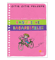 Başarı Ve Başarısızlık - Çıtır Çıtır Felsefe 14 / / 9789944717151