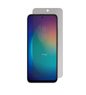 Reeder S19 Max Pro S Zoom İle Uyumlu Hayalet Ekran Koruyucu (Siyah)