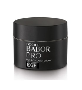 BABOR EGF & Collagen Cream 50 ML 