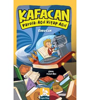 Kafacan - Parola: Açıl Açıl