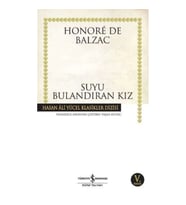Suyu Bulandıran Kız - Hasan Ali Yücel Klasikleri