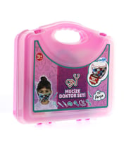 Mulvxurg  Urg02 Mucize Doktor Seti Pembe (Mulvix)