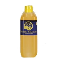 El Ruha Revedor Kolonya 60° Özel Çanta Bidon 900ML