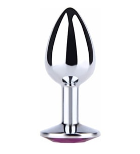 7 Cm  Plug Taşlı Özel Tasarım