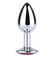 7 Cm  Plug Taşlı Özel Tasarım
