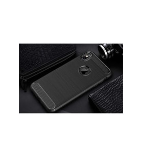 Apple iPhone XS Max Uyumlu Kılıf Zore Room Silikon Kapak