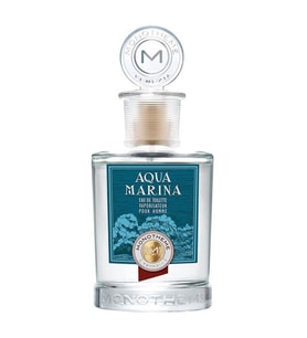 Monotheme Classic Aqua Marina Pour Homme EDT 100 ml Erkek Parfümü