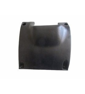Hyundai Accent Direksiyon Alt Panel Kapağı Sol Alt 1995-2000