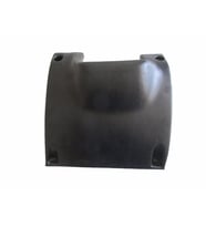 Hyundai Accent Direksiyon Alt Panel Kapağı Sol Alt 1995-2000