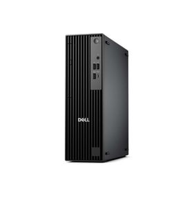 Dell Pro Slim QCS1250 I5 14500 8gb Ram 256GB SSD SFF FreeDOS Mini Pc