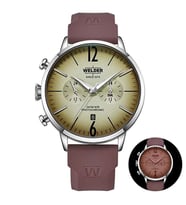Welder WWRC554 Erkek Kol Saati