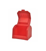 Motosiklet Servis Çantası - Pizza Çantası 140 LT