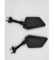 Karadeniz Motor 2008-2013 Kawasaki Ninja 250R Uyumlu Ayna Takım Sağ Sol Ayna Set