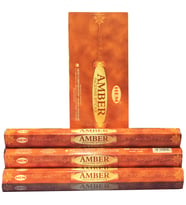 Amber Çubuk Tütsü
