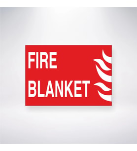 Fire Blanket