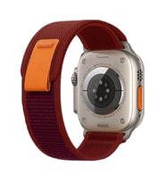 E2M APPLE WATCH 38-40-41MM KRD-27 TRIAL BORDO KORD