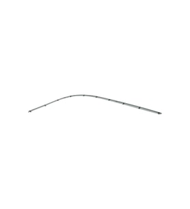 Mercedes C207 2009-2012 Tampon Nikelajı Arka Sol A2078852121 Wender