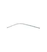 Mercedes C207 2009-2012 Tampon Nikelajı Arka Sol A2078852121 Wender