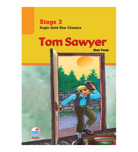 Stage 3 Tom Sawyer