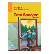 Stage 3 Tom Sawyer