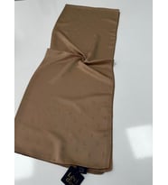 Levidor Premium Şal Kapicino LJK0723