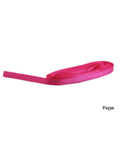 Grogren  Kurdele 1 Cm Yerli (10 Metre)  Fuşya