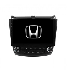 HONDA ACCORD 2003-2008 ANDROİD MULTİMEDYA SİSTEMİ 2-32GB