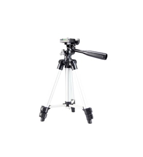 65cm Alüminyum Cep Telefonu ve Kamera Tripod Stand