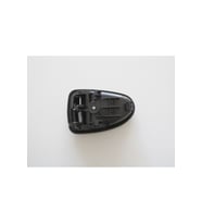 HYUNDAI ACCENT- MILENYUM- 00/02 ÖN KAPI İÇ AÇMA KOLU SAĞ KOYU GRİ (İÇTEN KİLİTLİ TİP) 82620-25000-YN
