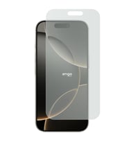 Apple iPhone 16 Pro Max Mat Ekran Koruyucu Parlama Önleyici (Renksiz)