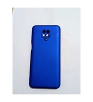 Redmi Note 9 S / Pro Kılıf Modeli