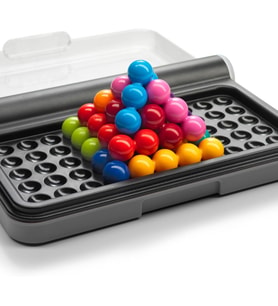 Games SG455 IQ yapboz, Pro beceri oyunu, seyahat oyunu, beyin antrenmanı.