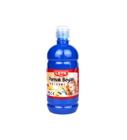 Lets Parmak Boyası 500 ML Mavi Parmak Boyası (Karışık)