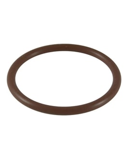 Fkm Viton 75 Shore Oring K0 - 2.62x17.12