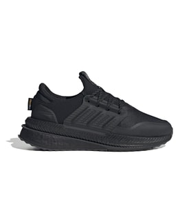 adidas X_Plrboost Erkek Koşu Ayakkabısı ID9582 Siyah