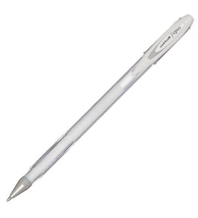 UNI-BALL UM-120 SIGNO ANGELIC COLOUR 0,7mm BEYAZ