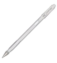 UNI-BALL UM-120 SIGNO ANGELIC COLOUR 0,7mm BEYAZ