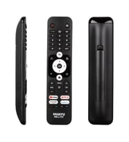 Huayu Kl Rm-L1797 Haier Youtube Netflix Prime Video Tuşlu Kumanda Lcd Led Tv Kumandası