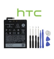 Htc One X10/X10u Pil Batarya B2PXH100 ve Tamir Seti