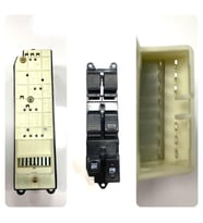 CAM AÇMA DÜĞMESİ HILUX LN85 1988-1996/CORONA 1992-1998 ÖN SOL