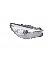 BMW 5 Serisi F07 GT 2009 Sonrası Far Sağ Bi-Xenon (63127262720)