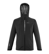 Millet MUNGO II GORE-TEX PACLITE® 2,5 L Erkek Ceket MIV9336 0247 (Siyah)
