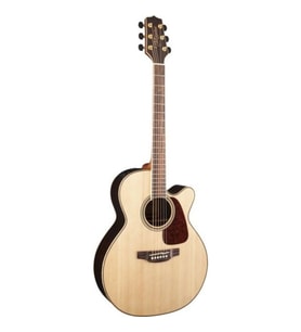 Takamine GN93CE-NAT Elektro Akustik Gitar