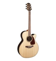 Takamine GN93CE-NAT Elektro Akustik Gitar